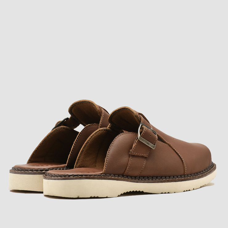Alor Choco Tan Is