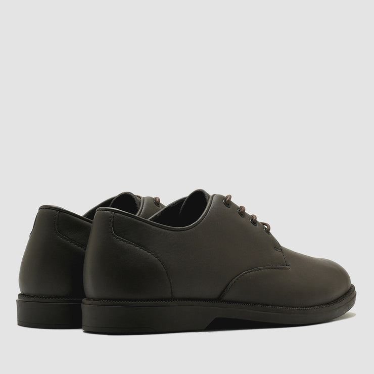 Nero Parang Jati Dark Brown