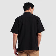 Broshirt Short Black