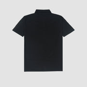 Active Polo Shirt Black