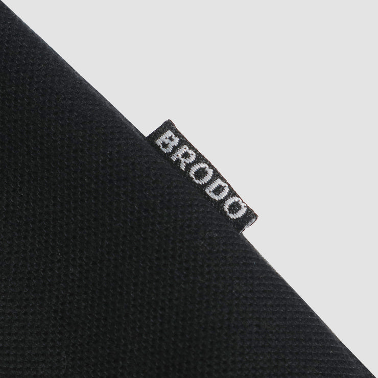 Active Polo Shirt Black