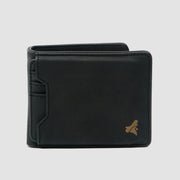 Leftscape Wallet Black