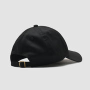 Font Hat Black