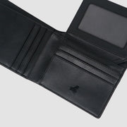 Wart Wallet Black