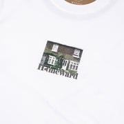 Homeward All About Tees Off White