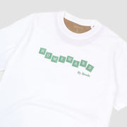 Homeward Board Tees Off White