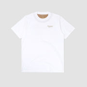 Homeward Flower Tees Off White