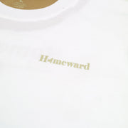 Homeward Meaning Tees Off White