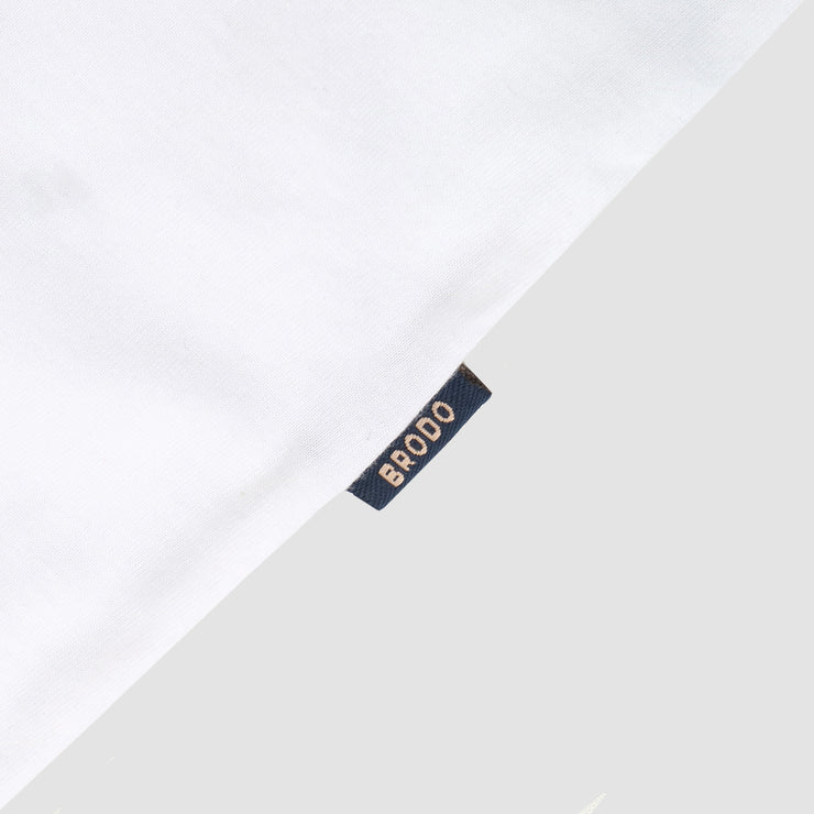 Homeward Meaning Tees Off White