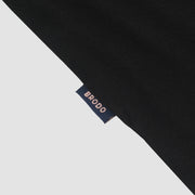 Homeward Pocket Tees Black