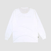 Homeward Relevance Long Tees Off White