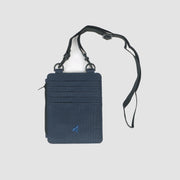 Dent ID Card Holder Navy