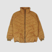 Berg Puff Jacket Light Camel