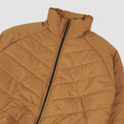 Berg Puff Jacket Light Camel