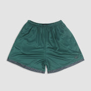Bropants Short Rush Dark Green