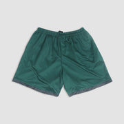Bropants Short Rush Dark Green