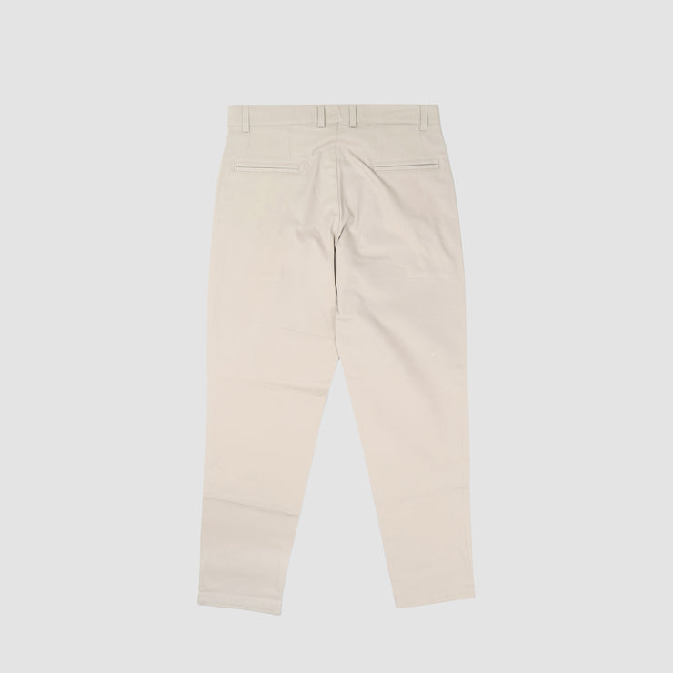 Bropants Chino Relax Long Beige