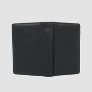 Portlet Wallet Black