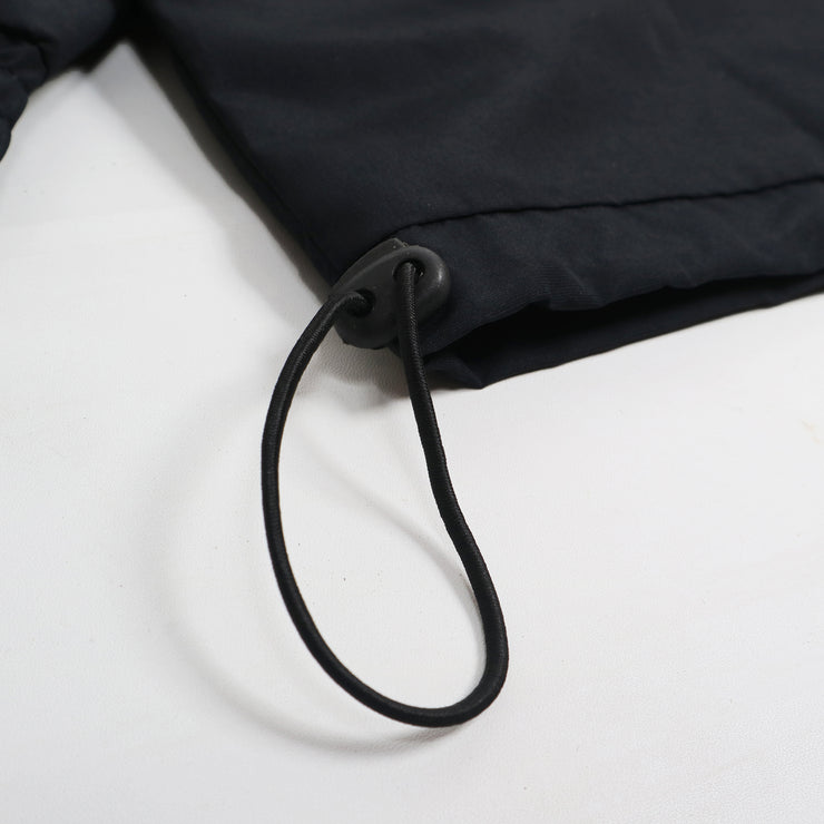 Active Kaze Windbreaker Black