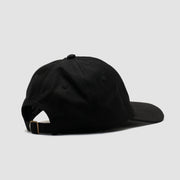 Burodo Hat Black