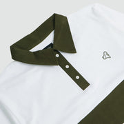 Broshirt Rugby Olive