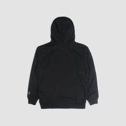 Live Epic Basic Hoodie Black