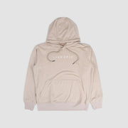 Live Epic Basic Hoodie Beige