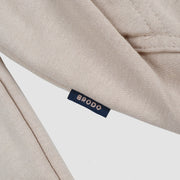 Live Epic Basic Hoodie Beige