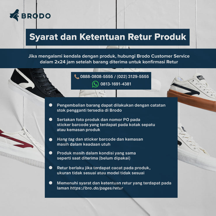 Active Husher Navy Ws