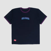 SKJ 1992 Tees Navy