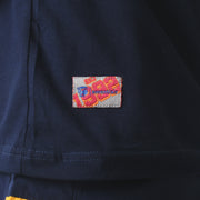 SKJ 1992 Tees Navy