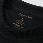 Circlo Crewneck Black