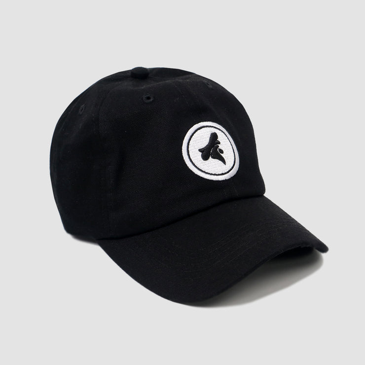 Estlo Hat Black