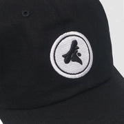Estlo Hat Black