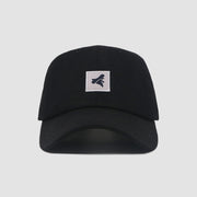 Squago Hat Black