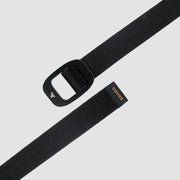 Browe Logo Belt Black