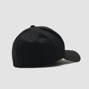 Logo Hat Black