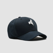 Logo Hat Navy