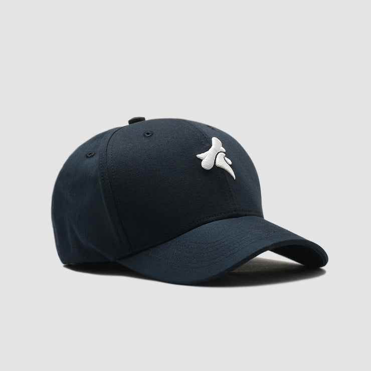 Logo Hat Navy