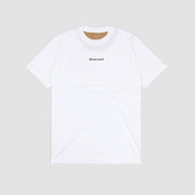 Homeward Facade Tees Off White