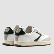 Ace Tennis Ivory Olive