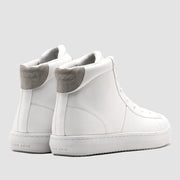 Campo Heritage Hi Fulll White