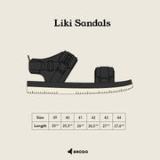 Liki Black OWS